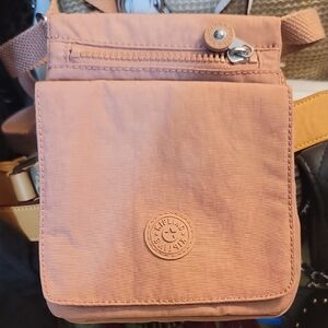 Kipling Blush Crossbody Bag - Presidents Day Live Show